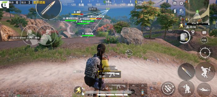 和平精英怎么开挂免费版 - 图文教程+工具包一应俱全